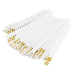 Триосепт-Окси тест-полоски индикаторные для экспресс-контроля концентрации растворов средства 100 шт.