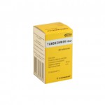 Тамоксифен, таблетки 10 мг 30 шт