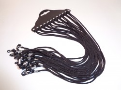 Аксессуары шнурки для очков