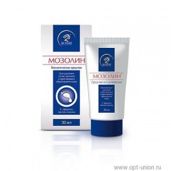 Средство для удаления мозолей 30 мл