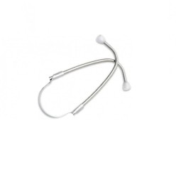 Трубки для стетоскопа Little Doctor металлические бинуарные LD-S019