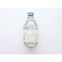 Глюкоза р-р д/инф. 5% 250 мл