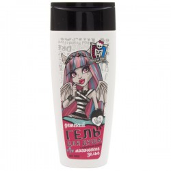 Гель для душа детский Monster High Магическое зелье 250 мл