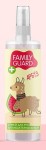 Спрей для рук антибактериальный, Family Guard (Фэмили Гард) 100 мл арбуз флакон-спрей