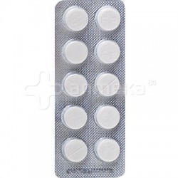 Левомицетин табл. 500 мг 10 шт.