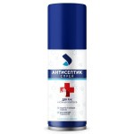 Спрей для рук и кожных покровов, Клинса 75 мл 1 шт антисептический с увлажняющим эффектом