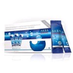 Средство для промывания носа, Аква Марис 30 шт с обогащенной травами морской солью