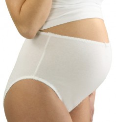 Трусы дородовые Ева р. 5 XL