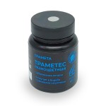 Гриб траметес разноцветный, капсулы 40 шт