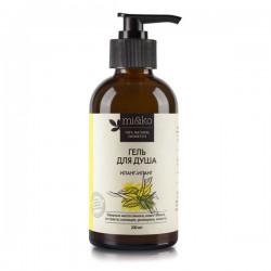 Гель для душа Mi&Ko иланг-иланг 200 мл