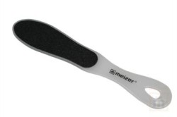 Терка педикюрная Meizer