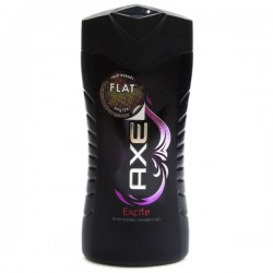 Гель для душа для мужчин AXE Эксайт 250 мл