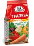 Приправа, Трапеза 375 г 1 шт Универсальная пакет
