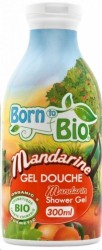 Гель для душа Born to Bio Мандарин 300 мл