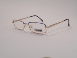 Оправа для очков детская Automan металл