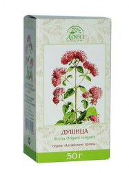 Душицы трава Aveo сырье 50 г