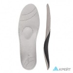 Стельки ортопедические, Крейт р. 44 арт. СК-119