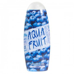 Гель для душа Aquafruit Софт 420 мл