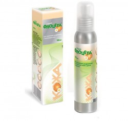 Флоцета от раздражения кожи спрей 100 мл