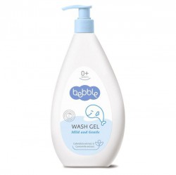 Гель для мытья Lavena Беббл 400 мл