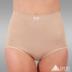 Трусы медицинские эластичные Крейт р. 7