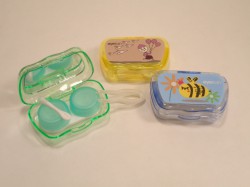 Аксессуары набор для линз