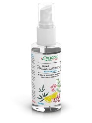 Спрей для рук Органик Лабс антисептический 50 мл